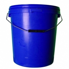 Bucket 20ltr With Lid